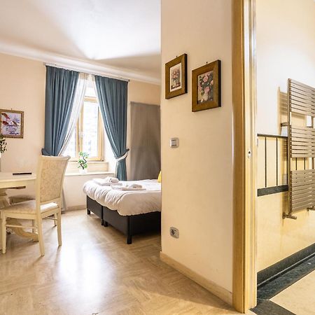 Opera Theater Relais Roma Exterior foto