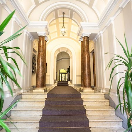 Opera Theater Relais Roma Exterior foto