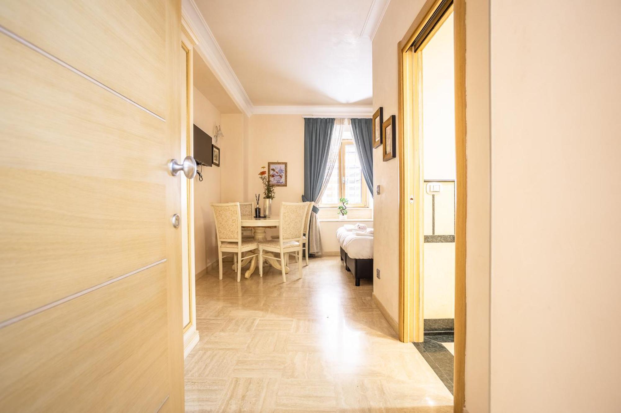 Opera Theater Relais Roma Exterior foto